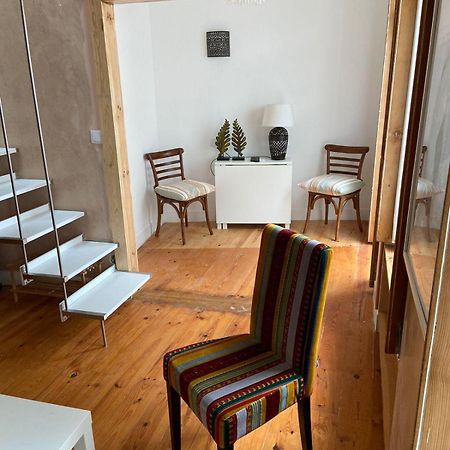 Aposentos D'El Rei - Mouraria - Checkinhome Lisboa Kültér fotó