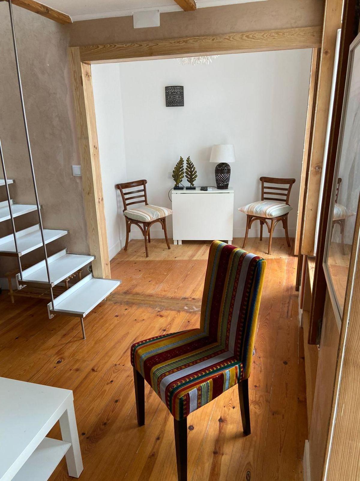 Aposentos D'El Rei - Mouraria - Checkinhome Lisboa Kültér fotó