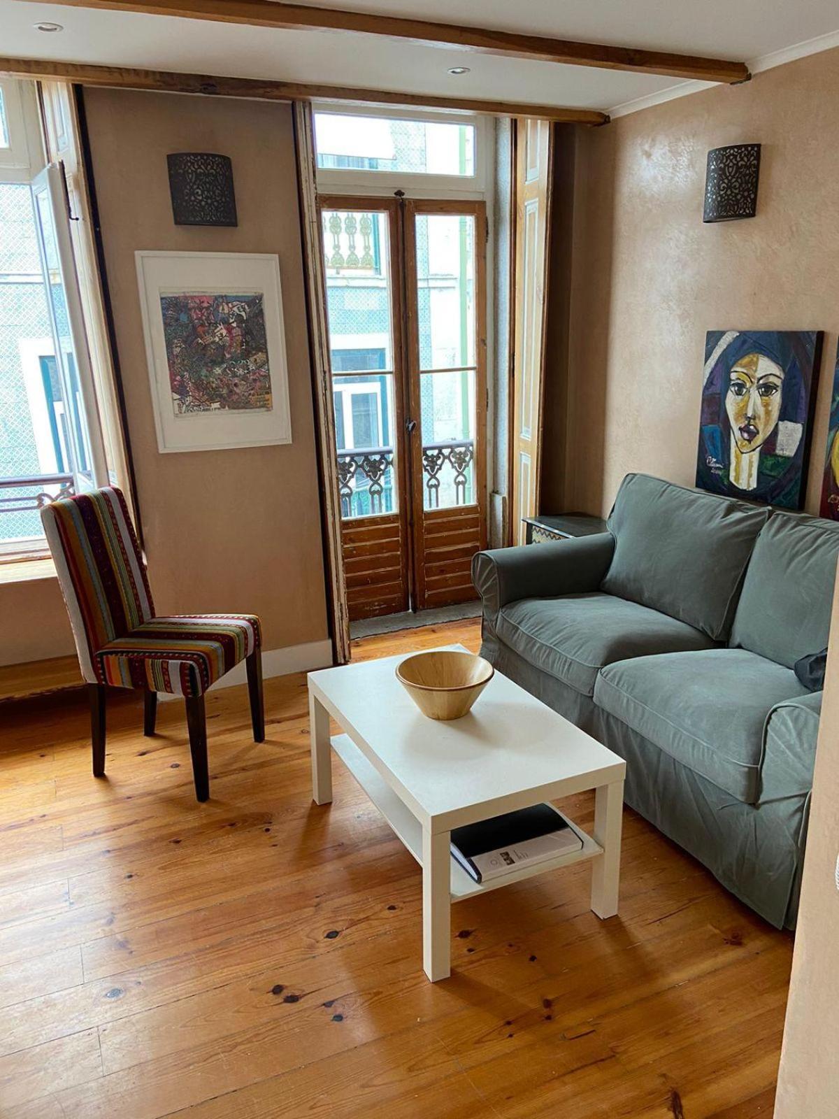 Aposentos D'El Rei - Mouraria - Checkinhome Lisboa Kültér fotó