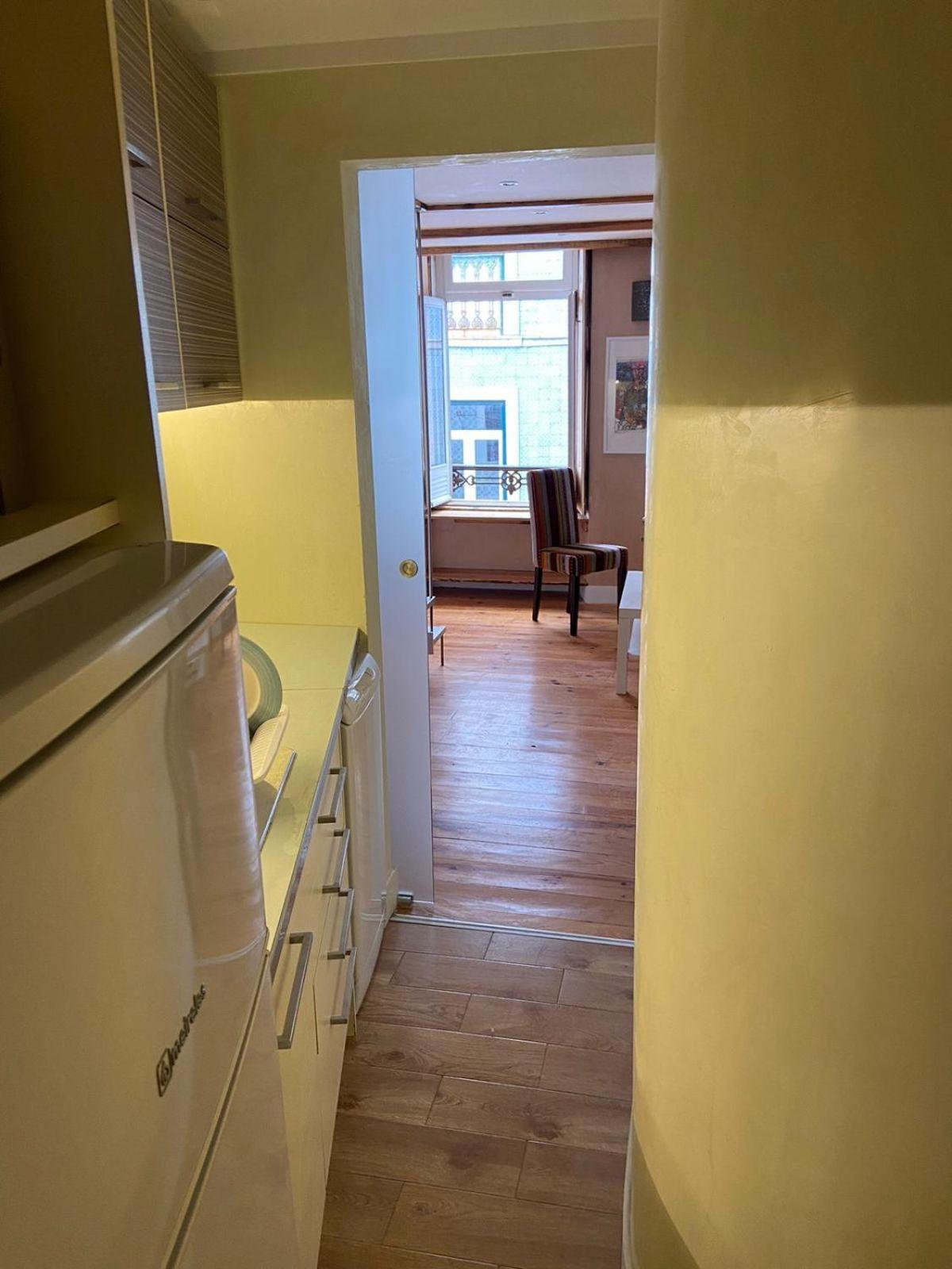 Aposentos D'El Rei - Mouraria - Checkinhome Lisboa Kültér fotó